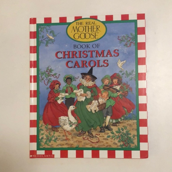 2 / $20 🎄 - Book of Christmas Carols - Picture 1 of 14